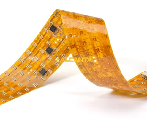 Flexible PCB-1