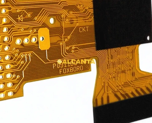 Flexible PCB