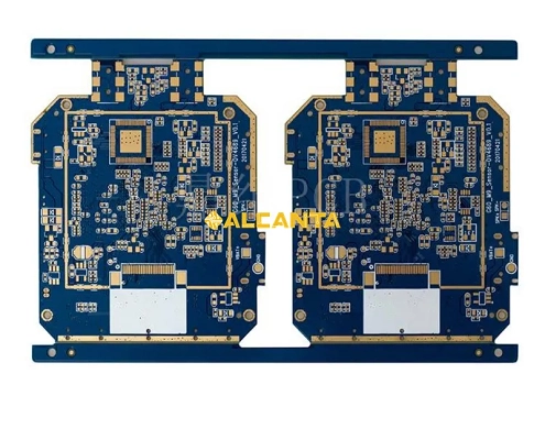 Multilayer PCB-1