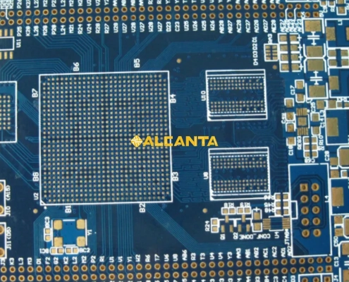 Multilayer PCB-2