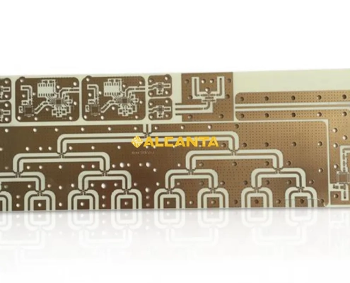 Rogers PCB-1