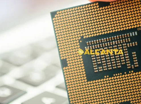 thin film ceramic substrates