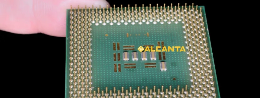 3D IC Substrates