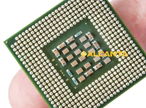 Flip Chip Package Substrate