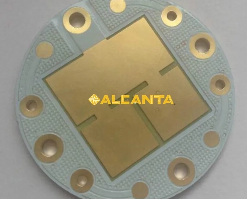 Ceramic PCB -2