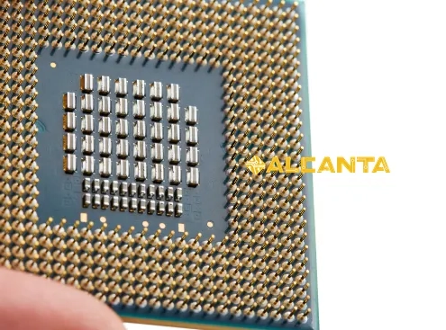 64 pin qfn package