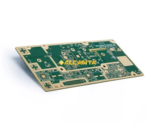 Teflon PCB