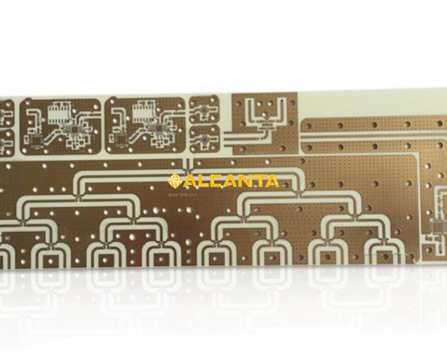 rogers pcb substrate
