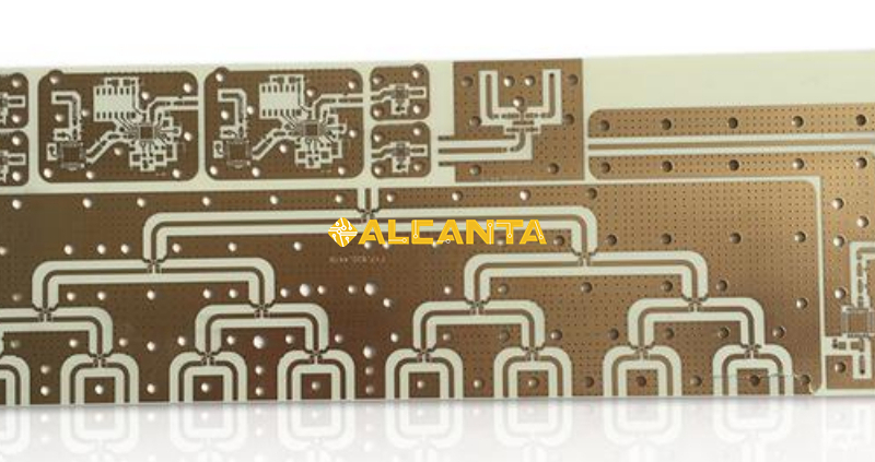 rogers pcb substrate