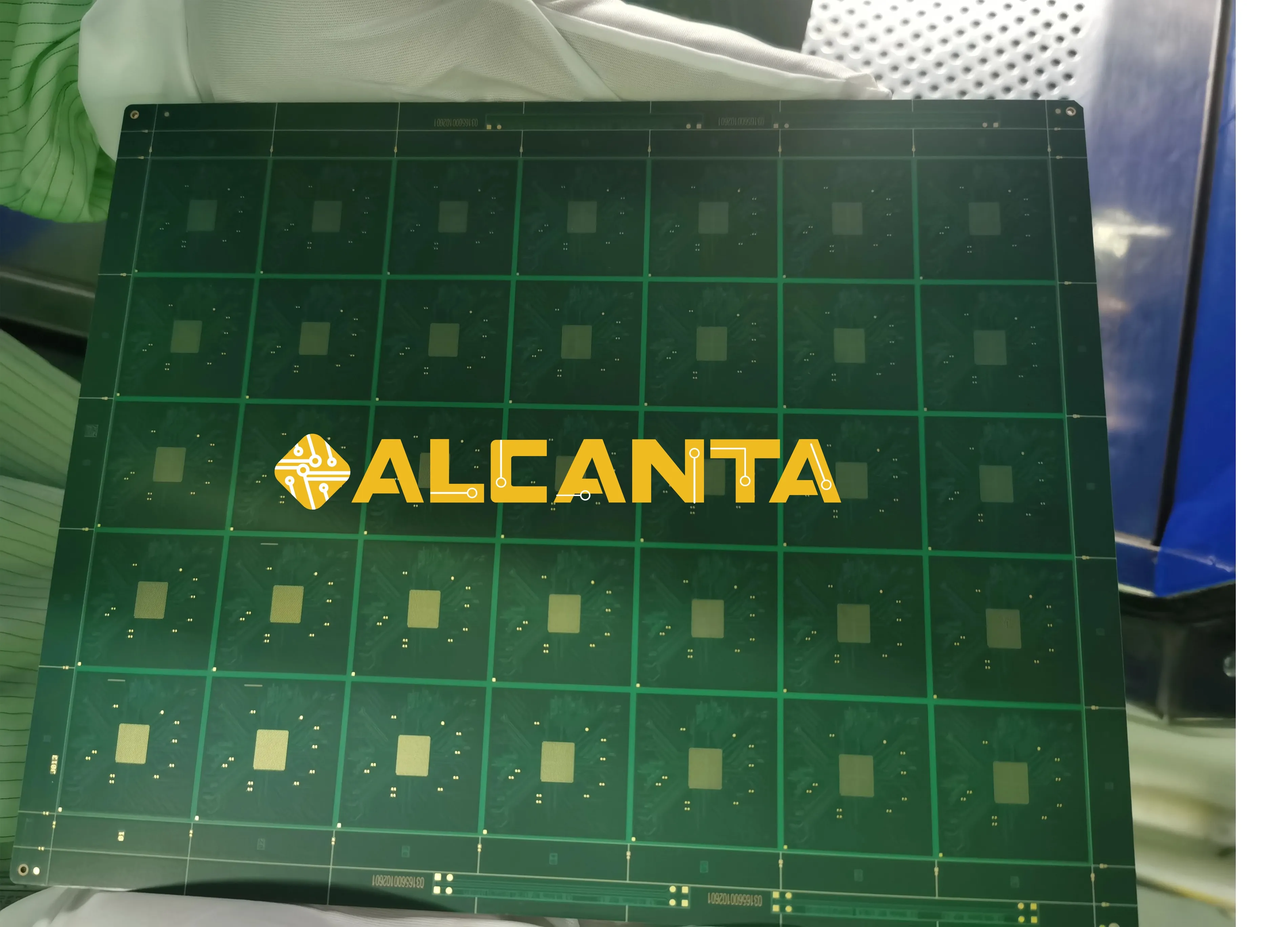 what is abf substrate-02