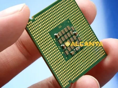 organic pcb substrate