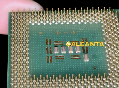 how to solder qfn package