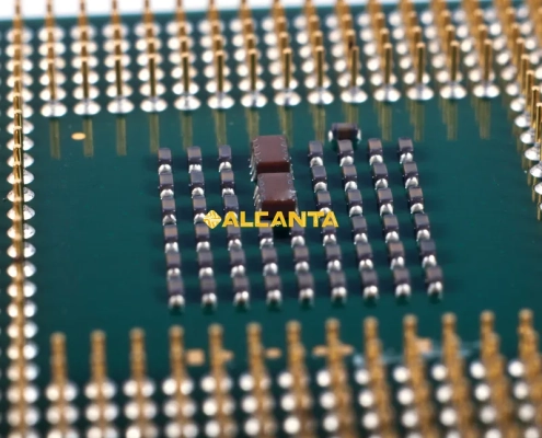 IC Substrate