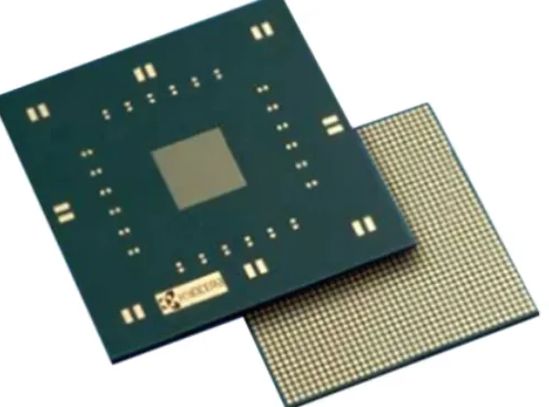 flip chip BGA substrates