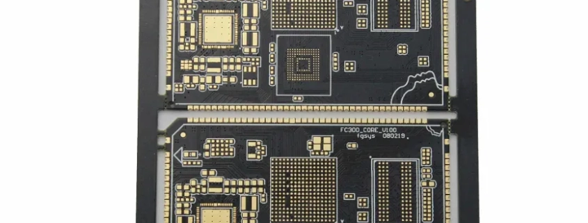 fr4 pcb material