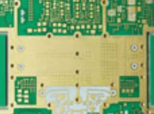 pcb material comparison