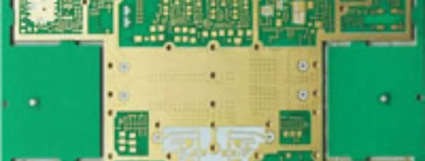 pcb material comparison