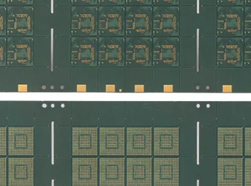 pcb substrate manufacturer