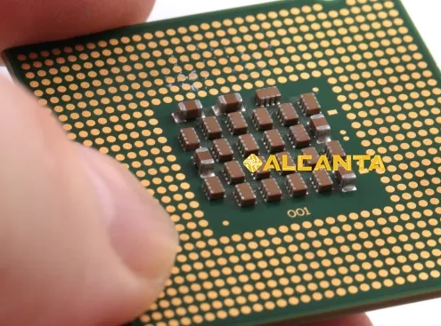 aln ceramic substrate