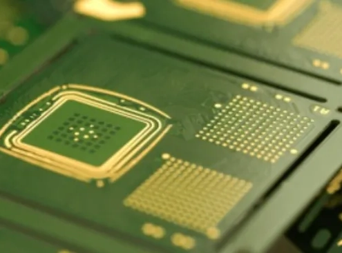 chip on board process