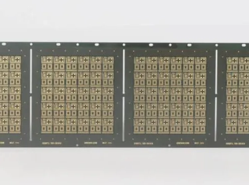 Multilayer Flip Chip Substrate Manufacturer