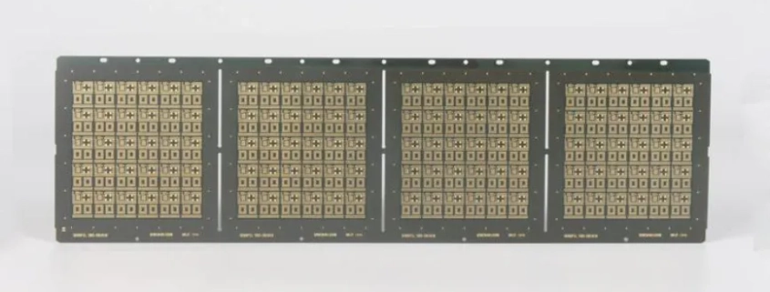 Multilayer Flip Chip Substrate Manufacturer