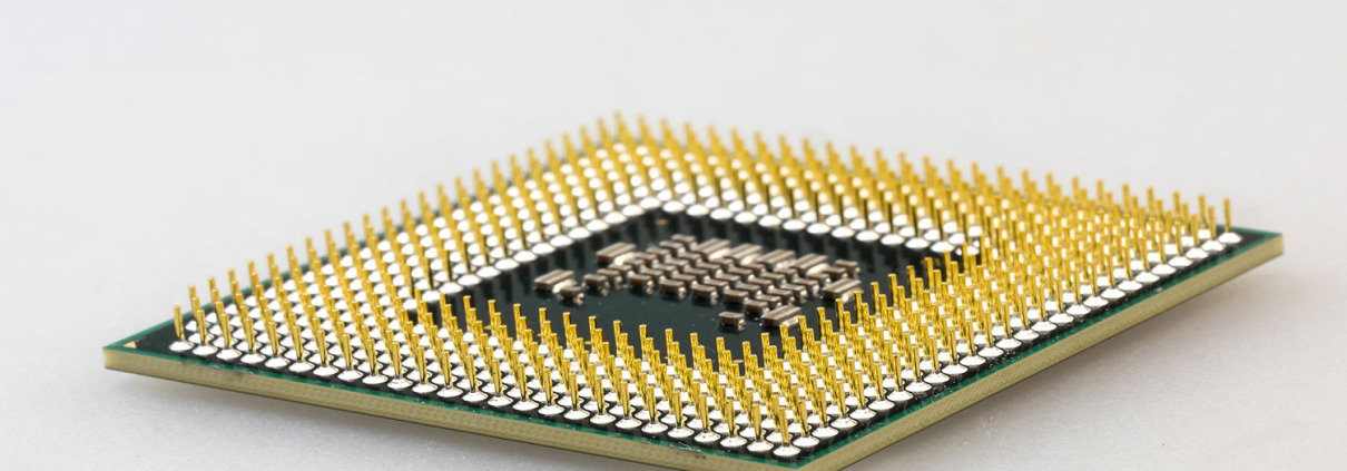chip substrate