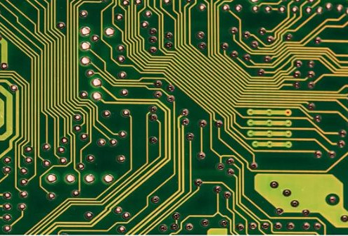 circuit board substrate