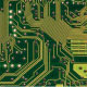 circuit board substrate