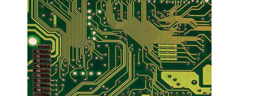 circuit board substrate