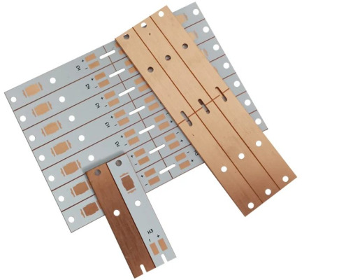 copper substrate pcb