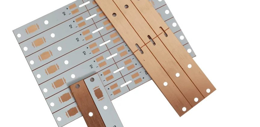 copper substrate pcb
