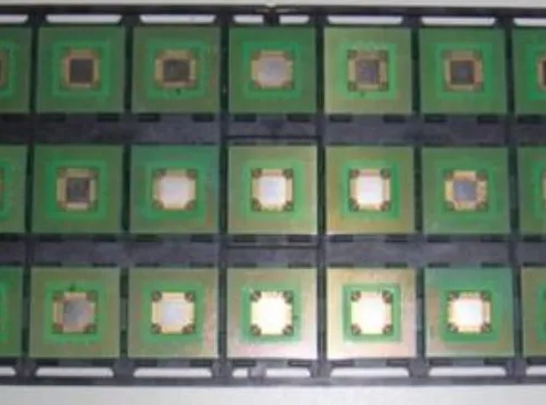 which is an advantage of the lga processor package