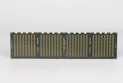 fcbga substrate
