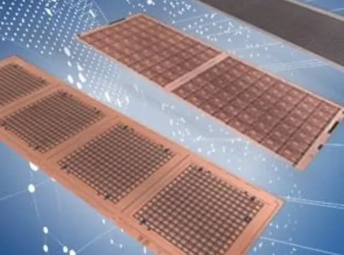 laser substrates inc package
