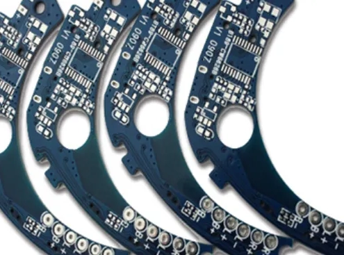 chip pcb