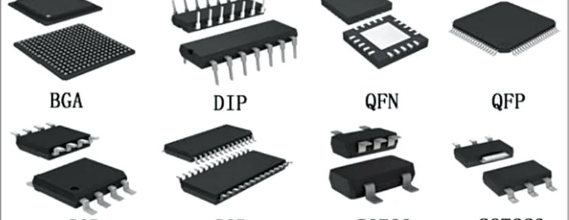 Decoding IC Package Types: Advantages and Disadvantages - pcbmake.com