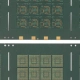 integrated circuit substrate