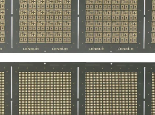 Advanced Cavity PCB Manufacturer