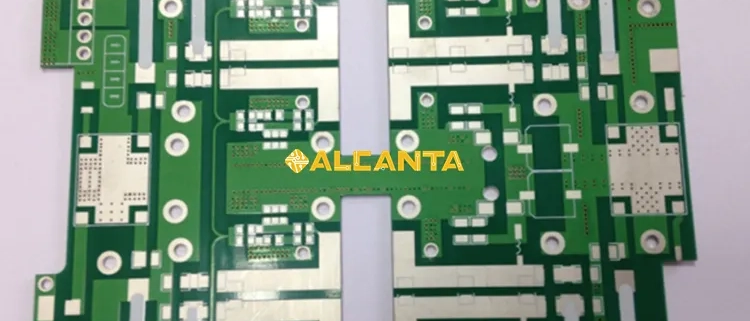 teflon pcb manufacturer