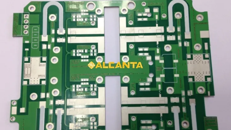 teflon pcb manufacturer