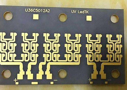 ceramic substrate pcb