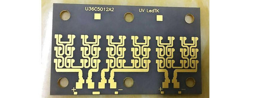 ceramic substrate pcb