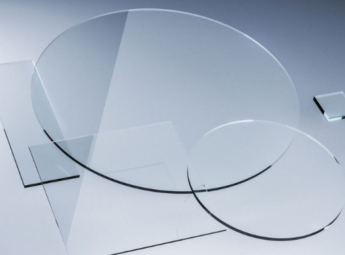 what is glass substrate