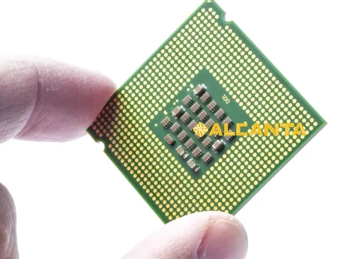pcb substrate thickness