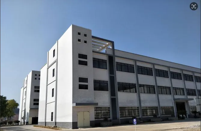 ALCANTAPCB Factory