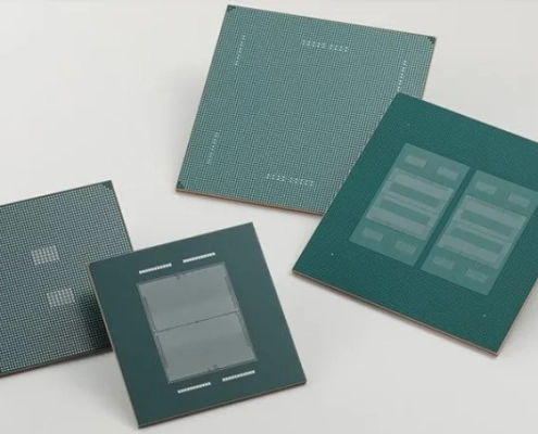 FCBGA Substrate Manufacturer-1 FCBGA Substrate Manufacturer-1