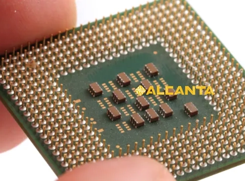 mcm substrate