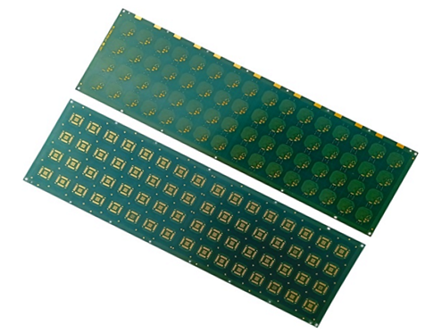 substrate meaning in electronics