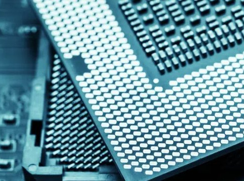 substrate semiconductor packaging